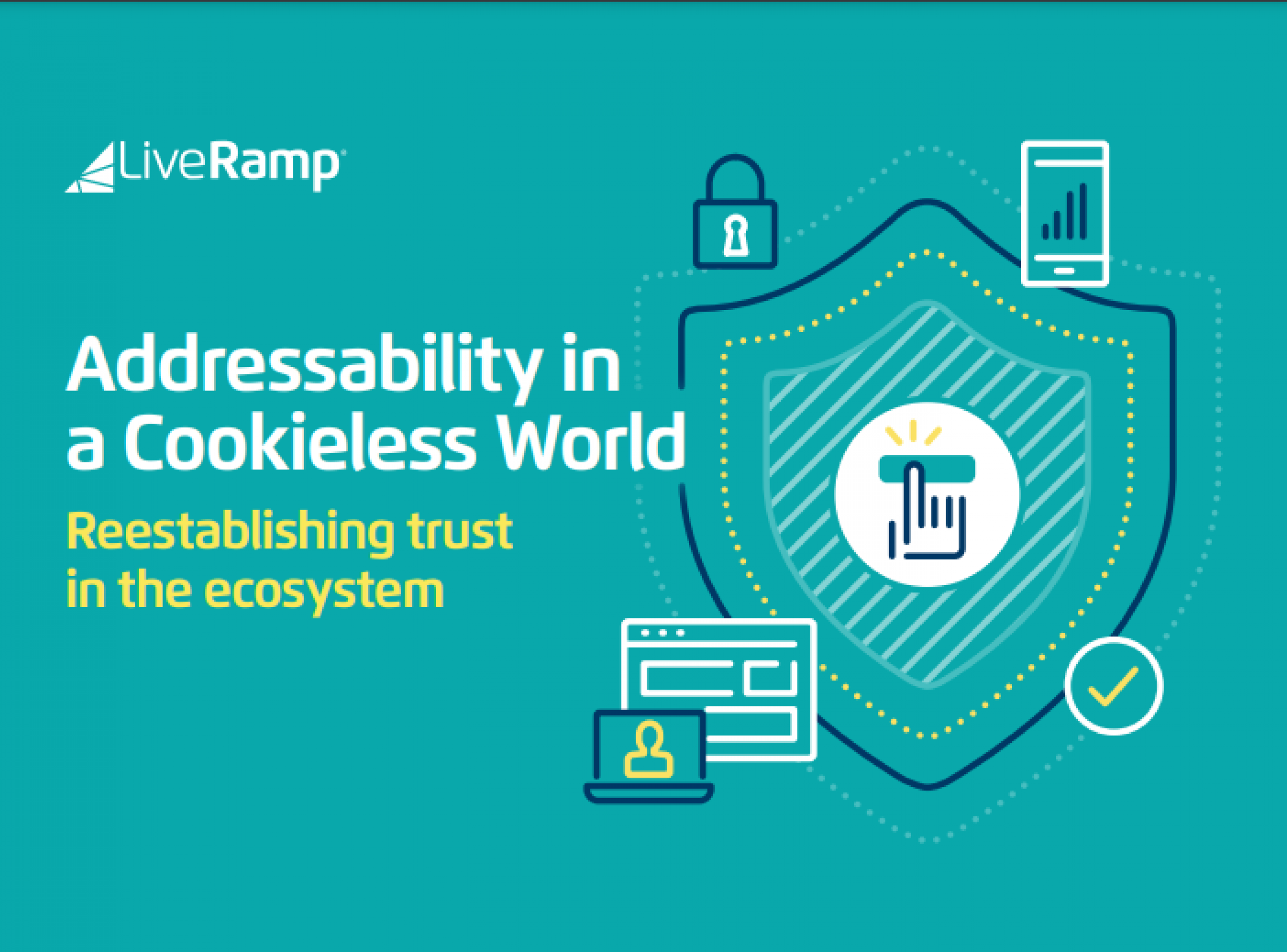 Addressability in a cookieless world